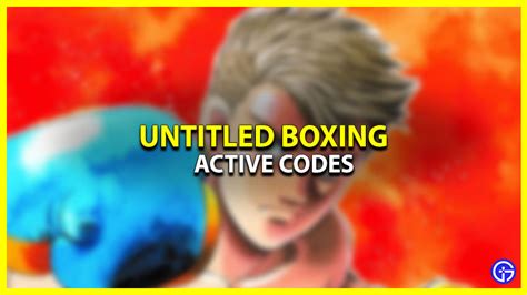 discord untitled boxing game